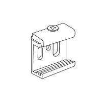 Подвес Suspension bracket TF бел. СТ 4909001270