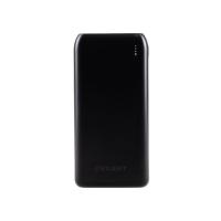 Устройство зарядное портативное Power Bank (аккумуляторная батарея) 20000мА.ч с Quick Charge и Power Delivery черн. Rexant 30-2052