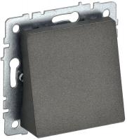 Вывод кабеля BRITE МВ10-БрТБ механизм бронза IEK BR-VK10-0-K45