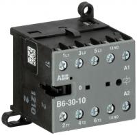 Миниконтактор B-6-30-10 230V АС ABB GJL1211001R8100