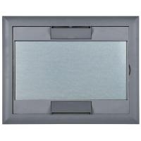 Лючок напольный ONFLOOR 24 16мод. PRIMER IEK KNL-80-16-7012