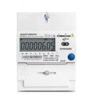 Счетчик CE208 R7.849.2.OG.QYUVLFZ GS01 SPds PLC 1ф многотариф. Энергомера 101002008013627