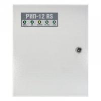 Источник питания резервированный РИП-12 исп.60 (РИП-12-3/17М1-Р-Modbus) Болид 280666