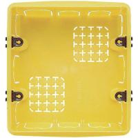Коробка установочная 106х117х52 Leg BTC 506E