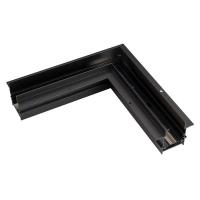 Коннектор угловой MAG-CON-4560-FDW-L90 (BK 5LN) IP20 металл Arlight 046834