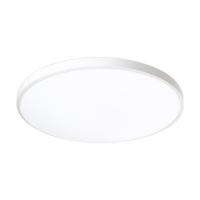Светильник светодиодный декоративный PPB OPAL 36Вт 4000К WH d300X55 IP20 настенно-потолочный бытовой JazzWay 5060845