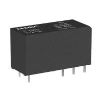 Реле миниатюрное низкопрофильное 2CO ком. ток 8А AgSnO2 напряжение 24В AC DKC IRM-24AC-2CO