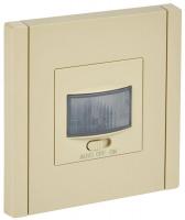 Датчик движения FORTE&PIANO FP455 ваниль IEK FP-MS10-N-150-05-K10