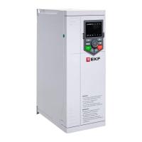 Преобразователь частоты PRO-Drive PD-90-FC-22K0-3-B EKF PD-90-FC-22K0-3-B