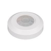 Датчик движения PRIME-PIR-SURFACE-R76-200W-WH 230В 0.87А SLIM IP20 пластик Arlight 031845(1)