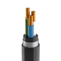 Кабель TOKOV ELECTRIC ВБШвнг(А)-LS 3х1.5 ОК (N PE) 0.66кВ (м) УТ000030855