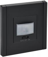 Датчик движения FORTE&PIANO FP155 черн. IEK FP-MS10-N-150-05-K02
