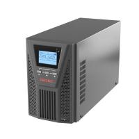 ИБП Онлайн для Small Tower 1000 ВА/900Вт 1/1 2xSchuko EPO USB RS-232 RJ45 3х7А.ч DKC SMALLT1A10S