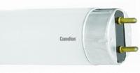 Лампа люминесцентная FT8-15W/54 15Вт T8 6500К G13 Camelion 3007