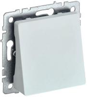Вывод кабеля BRITE МВ10-БрЖ механизм жемчуж. IEK BR-VK10-0-K36