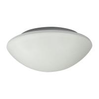 Светильник светодиодный "Полусфера Б" 250 LED 22-12-220 250х110 LED 12Вт 5000К IP20 ДПБ опал. матов. (инд. упак.) Элетех 1030450302