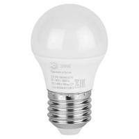 Лампа светодиодная RED LINE LED P45-10W-840-E27 R 10Вт P45 шар 4000К нейтр. бел. E27 Эра Б0050234