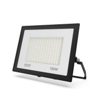 Прожектор светодиодный Elementary 150Вт 6500К IP65 12750лм ПРОМО G2 черн. GAUSS 613100150P