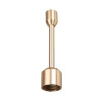 Подвес жесткий ART-APRIORI-ROD-A-L200 (GD) IP20 металл Arlight 037613