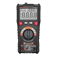 Мультиметр цифровой KT 132А PROLINE КВТ 91917