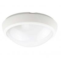 Светильник светодиодный PBH-PC-RA 12Вт 4000К IP65 (аналог НПБ) JazzWay 1024626A