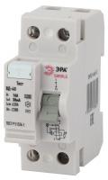 Выключатель дифференциального тока (УЗО) 2п 63А/100мА ВД-40 (электронное) SIMPLE-mod-48 ЭРА Б0039268