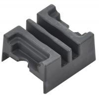 Изолятор шинодержателя 50-5-2 IEK YIS40-05-02-050