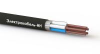 Кабель КВВГЭнг(А)-LS 5х4 0.66кВ (м) ЭЛЕКТРОКАБЕЛЬ НН 00-00005023