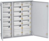 Корпус металлический ЩРв-216 УХЛ3 IP31 TITAN 5 IEK MKM12-V-216-31-Z-U