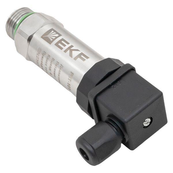 Преобразователь давления PRT-101 0-2.5 MПа G1/2 0.5% EKF PRT-101-2.5-0.5-G2