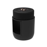 Держатель трека ART-APRIORI-HOLDER-CON-A-POWER (BK) IP20 металл Arlight 045093