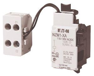 Расцепитель независимый NZM1-XA208-250AC/DC EATON 259726