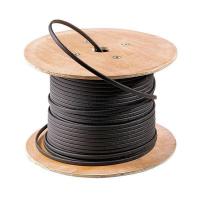 Кабель нагревательный саморег. DSE-25P 25Вт/м полиолефин PROxima EKF DSE-25P-200