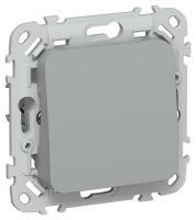 Подсветка СП FLITE ПЛ20-ФлС 4000К встраив. механизм сер. IEK FI-FL20-K03