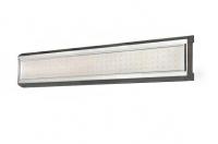 Светильник светодиодный СПО-40 Ритейл Г IP40 4000К AC/DC 230 подвес матов. ФОКУС SPO01-040J0EDB13F06000