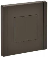 Заглушка с суппортом FORTE&PIANO FP341 сер. IEK FP-PL10-K03