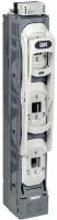 Выключатель-разъединитель-предохранитель ПВР-3 вертикальный 400А 185мм c РКСП IEK SPR20-3-3-400-185-100-R
