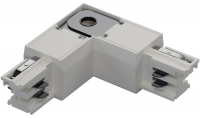 Аксессуар 96 574 ТС-3Ф-КНК-01-L-WH (коннектор L-образ.) Innolux 96574