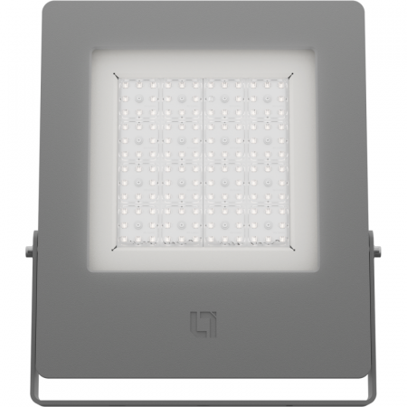 Светильник LEADER LED 140W A30 840 RAL9006 СТ 1350002080