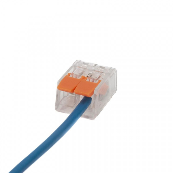 Клемма универсальная СМК 221-413 (уп.50шт) КВТ 109299