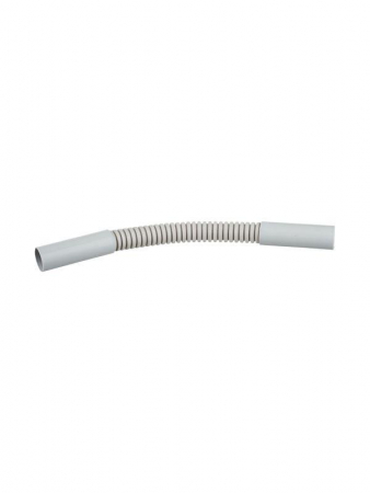 Муфта гибкая труба-труба MGP20 IP44 ELASTA IEK ET-TA00D-MGP-020-K41-010