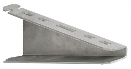 Кронштейн замковый осн. 200 IEK CLP1CL-200-1