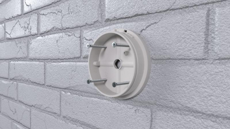 Коробка базовая LK SUPRLAN 05-0900