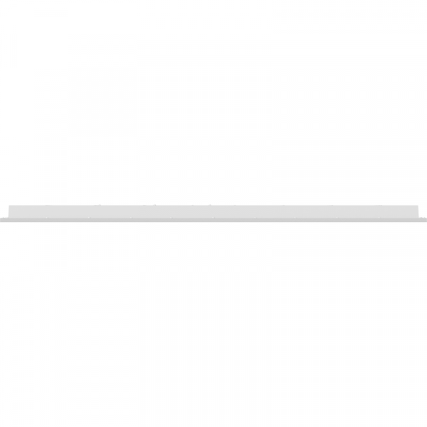 Светильник UNI/R EVO (1195х595) 40W OPL 940 WH СТ 1884019830