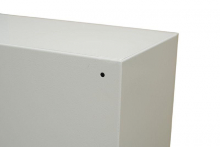 Корпус металлический ЩРНМ IP55 800х600х250 DEKraft 32514DEK