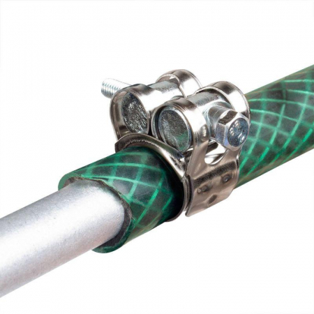 Хомут силовой ROBUST SR 104-112/W2 (уп.10шт) Fortisflex 80585