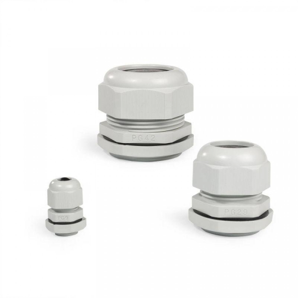 Сальник PG29 18-25мм Fortisflex 51299