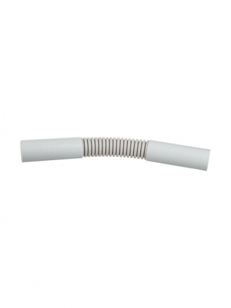 Муфта гибкая труба-труба MGP32 IP44 ELASTA IEK ET-TA00D-MGP-032-K41-010