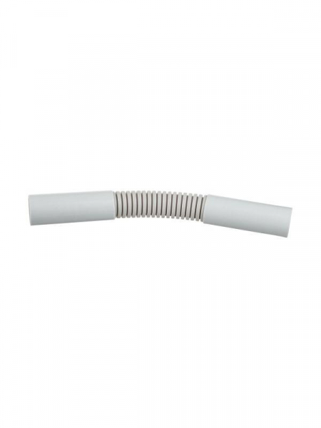 Муфта гибкая труба-труба MGP32 IP44 ELASTA IEK ET-TA00D-MGP-032-K41-010