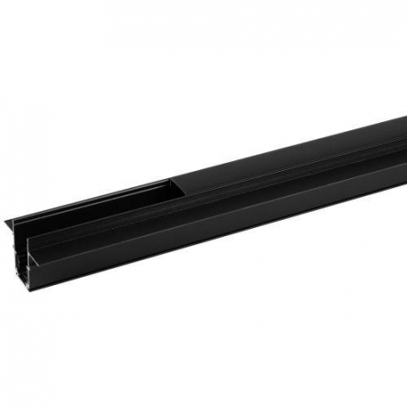 Шинопровод трековый ТRM-R20-200B магнитный черн. Эра Б0054767